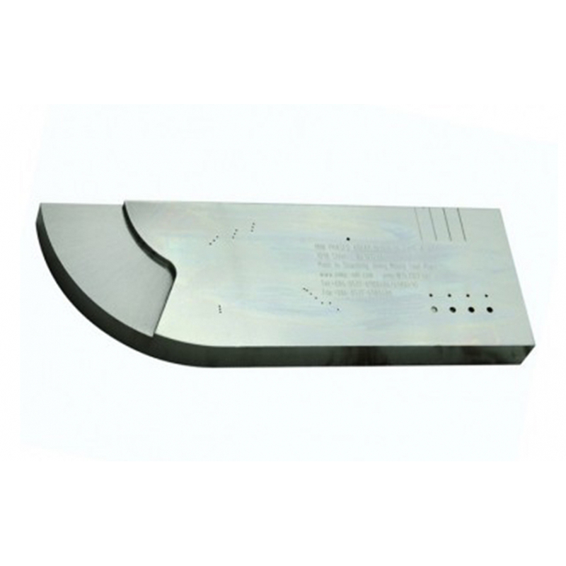 A型、B型便攜式相控陣試塊