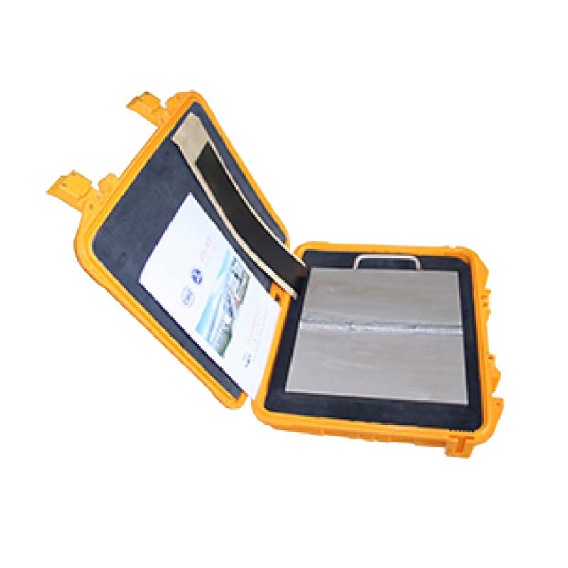 板板對接焊縫試塊