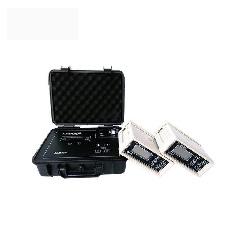 FJ-6\9\10埋地管道防腐層探測檢漏儀