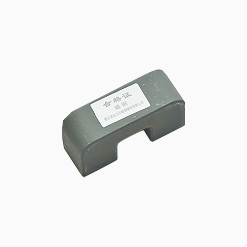 馬蹄形（磁鋼）