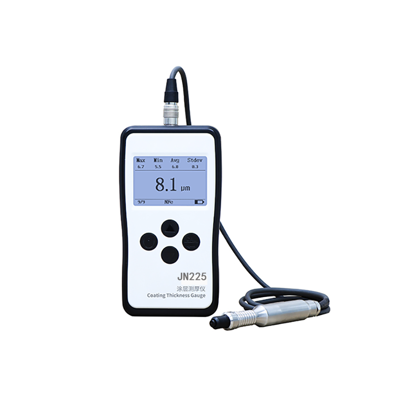JN225涂層測厚儀 +N1500探頭