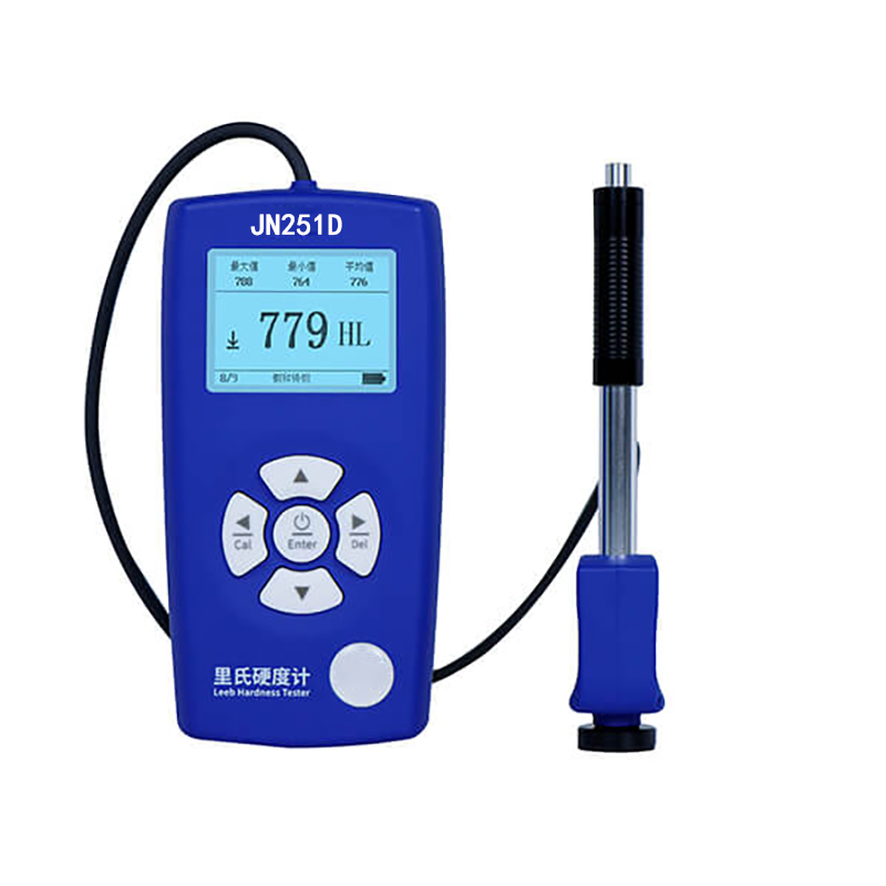 JN251D里氏硬度計(jì)