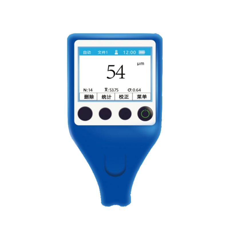 HSCT100一體式涂層測厚儀