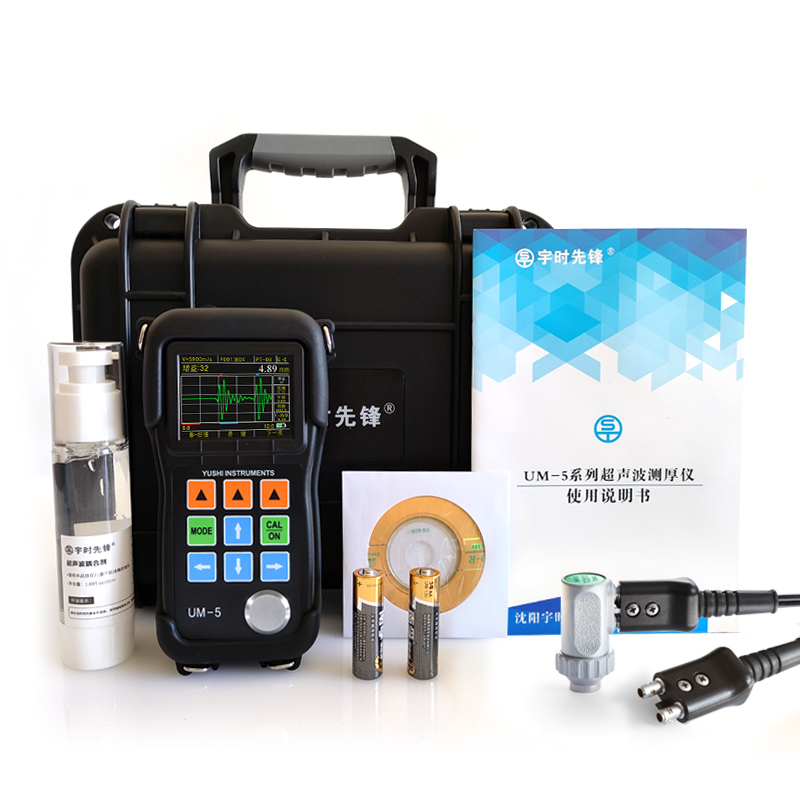 UM-5系列測(cè)厚儀