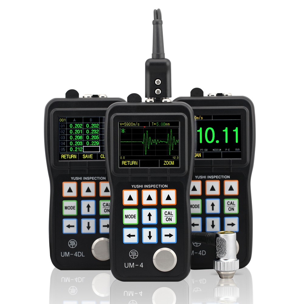 UM-4系列測(cè)厚儀