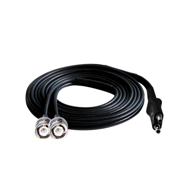 超聲波探傷儀探頭線