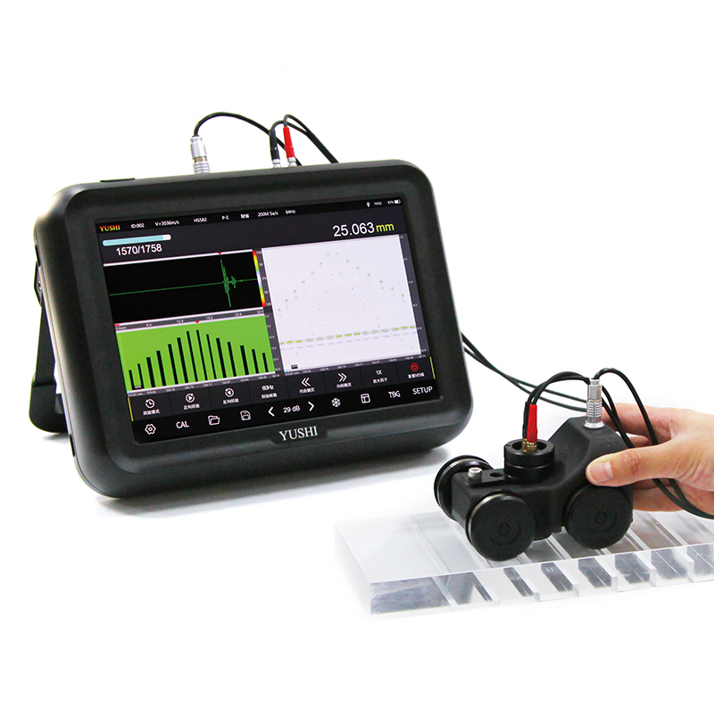 PM10精密超聲波測(cè)厚儀