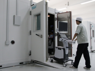 看不見(jiàn)的“工業(yè)體檢師”:無(wú)損檢測(cè)