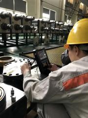 汕頭超聲 CTS-PA64CM 三維層析相控陣儀升級(jí)，6 米混凝土穿透 + 3 秒實(shí)時(shí) 3D 成像