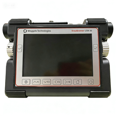 超聲波探傷儀USM 36